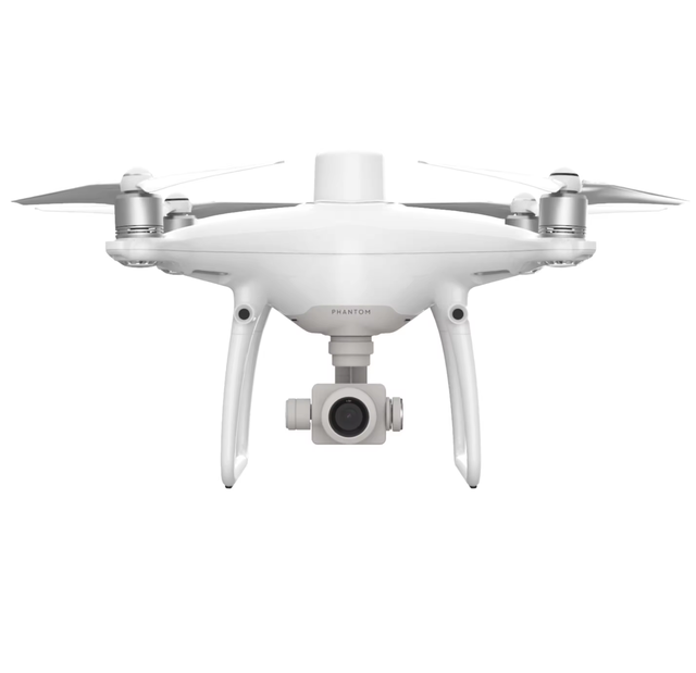 Phantom 4 Drone Rtk Farm Agriculture Mapping Surveying Industry Drone with Camera 3D Mapping Construction Surveying 4K Phantom 4