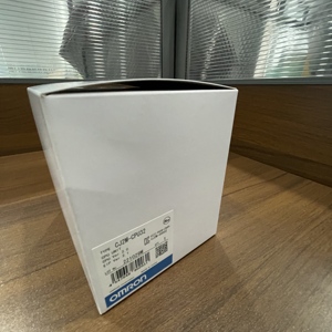 Contrôleur d'automatisation industrielle CJ2M-CPU32 pour PLC et contrôle de machine avec communication Ethernet et 128 entrées/sorties - Product Image 2