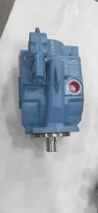 Pompe à piston pour machines mobiles, série 620AK 622AK, pompe hydraulique 622AK00141A, pompe à huile hydraulique 622AK00439A 622AK00438A - Product Image 4
