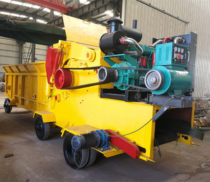 <span class=keywords><strong>Broyeur</strong></span> de bois électrique/diesel, prix de la Machine - Product Image 6