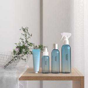 Limpiador multiusos diario personalizado, productos de limpieza del hogar, tabletas efervescentes, botella con gatillo pulverizador - Product Image 5