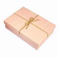 Coffret cadeau de parfum de luxe sur mesure, matériaux recyclés, parfum longue durée, coffret cadeau rigide pour cadeau d'anniversaire
