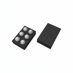 Power Management (PMIC) Electronic Chips Component Original RT5716P-CBA 6 XFBGA, WLCSP - Product Image 1