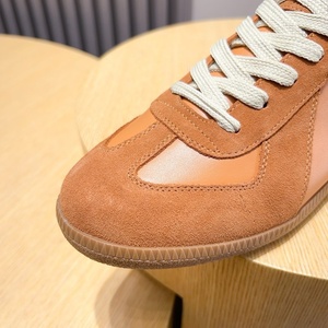 Zapatillas Deportivas de Lona con Cordones Derby, Hechas a Medida, de Marca, de Lujo, Casuales, para Caminar, Hacer Deporte y Correr - Product Image 5