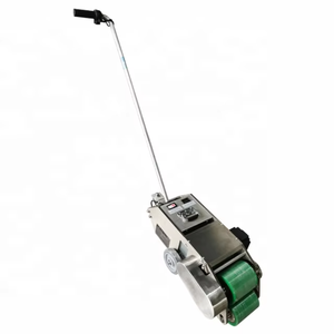 ZT-2 Portable Électrique De Poche Stepping Booster Véhicule Poussoir Câble Bobines Rouleau Poussoir à Vendre - Product Image 3