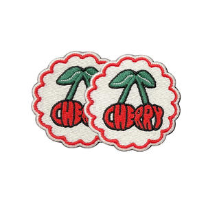 Miếng Vá Thêu Chất Lượng Cao Bán Giá Hợp Lý - Product Image 5