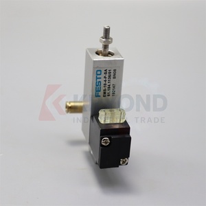 1PC 61.184.1136/01 Solenoid Valve Unit ESM-10-4-P-SA for SM74 CD74 XL75 SM102 Printing Machine Accessories - Product Image 2