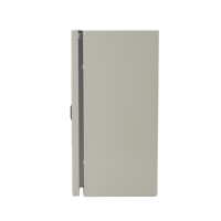 40*30cm Interrupteur principal Panneau de distribution modulaire Boîte Db Tableau électrique Rail Din avec porte intérieure