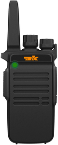 Radios Walkie Talkie de Largo Alcance Serie DK de 2W, Alta Potencia, Alcance de Conversación de <span class=keywords><strong>10</strong></span> km, ¡Oferta! - Product Image 2