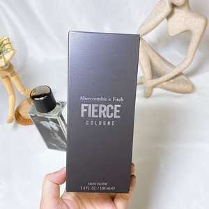 Perfume <span class=keywords><strong>para</strong></span> Hombre 100ml, Perfumes Originales a Precio de Mayoreo, Perfume de Larga Duración, Colonia <span class=keywords><strong>Abercrombie</strong></span> Fitch FIERCE - Product Image 6