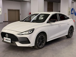 Auto Usado MG5 2025, Popular en Argelia, Mejores Precios en Venta, Modelo Gasolina 1.5L 1.5T, 4 Puertas, 5 Asientos, Sedán Alto, Vehículos <span class=keywords><strong>Usados</strong></span> - Product Image 2