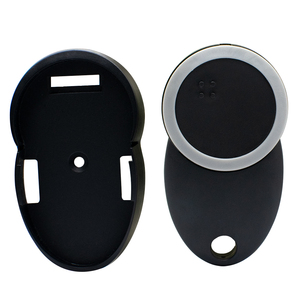 Télécommande de porte de garage à 1 bouton <span class=keywords><strong>Teleco</strong></span> TXP433A01 TXP433A02 TXP433A04 TXP-433-A02 TXP-433-A01 TXP-433-A04 433.92MHz Rolling Code - Product Image 4