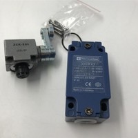 Controlador de Programación PLC con Interruptor de Límite XCKJ10513H29