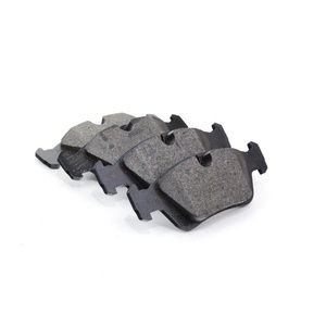 Colore nero OEM ODM 34116761244 freno per auto <span class=keywords><strong>pastiglie</strong></span> <span class=keywords><strong>freni</strong></span> per <span class=keywords><strong>BMW</strong></span> 318i 318is 318ti E36 E46 Z3 Z4 2003-2004 2004-2005 - Product Image 3