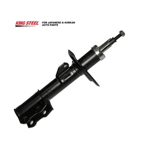 OEM 48510-80194 48510-80195 48510-80294 48510-52G60 48510-52J30 Wholesale Car Front Right Absorber Shock For TOYOTA YARIS NCP9#