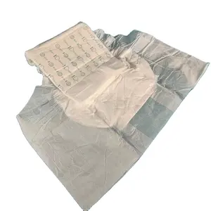 Couches jetables OEM Offre Spéciale pour adultes Couches super absorbantes pour <span class=keywords><strong>incontinence</strong></span> urinaire Solution pratique et bon marché pour l'<span class=keywords><strong>incontinence</strong></span> - Product Image 1