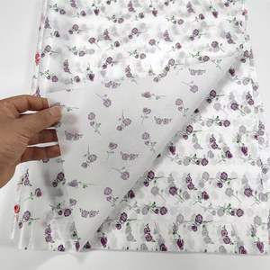 Free Sample High Quality Wholesale White Custom <b>Tissue</b> <b>Paper</b> Silk <b>Paper</b> With Your Own Logo <b>Wrapping</b> <b>Tissue</b> <b>Paper</b> - Product Image 3
