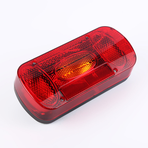 <span class=keywords><strong>Feu</strong></span> arrière <span class=keywords><strong>gauche</strong></span> droit 12-24V pour camion et <span class=keywords><strong>remorque</strong></span> - Product Image 2