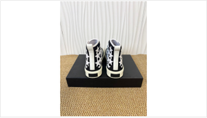 Chaussures décontractées rétro de créateur originales de haute qualité, nouvelles chaussures en toile, chaussures de marche confortables pour hommes et femmes - Product Image 5