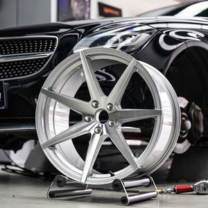 <span class=keywords><strong>Ruedas</strong></span> grises cepilladas personalizadas forjadas OEM nuevas para <span class=keywords><strong>BMW</strong></span> M2 G87 M3 G80 M4 Z4 F30 340i M340i llantas de <span class=keywords><strong>invierno</strong></span> de aleaciones para <span class=keywords><strong>BMW</strong></span> Condition nuevo - Product Image 5