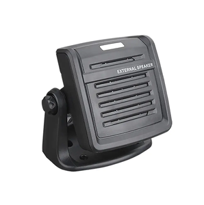 ลำโพง SM09D2 สำหรับวิทยุสื่อสารเคลื่อนที่ Hytera MD788 MT680 <span class=keywords><strong>Plus</strong></span> กำลังขับ 15 วัตต์ สายยาว 2 เมตร ลำโพง CB - Product Image 1