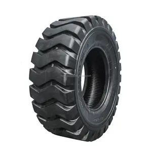 E3 L3 G3 wheel loader OTR tire 14/90-16 16/70-16 16/70-20 16/70-24 off the road tyre