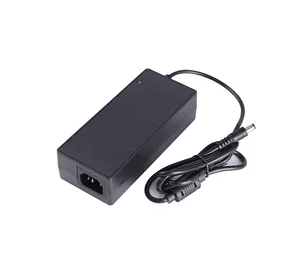 ac dc power adapter 24v 6a desktop power supply 24 volt 6 amp charger adaptor with CE CB FCC KC PSE SAA Approved