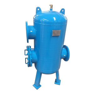 Filtre à eau séparateur d'air de 8 pouces - Product Image 5