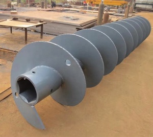 Chất Lượng Cao Cfa Augers - Product Image 1