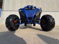 Quad 400cc 4x2, motos, quad à 4 roues, buggy, véhicule utilitaire, moto tout-terrain Fangpower, côte à côte, 400cc UTV à vendre