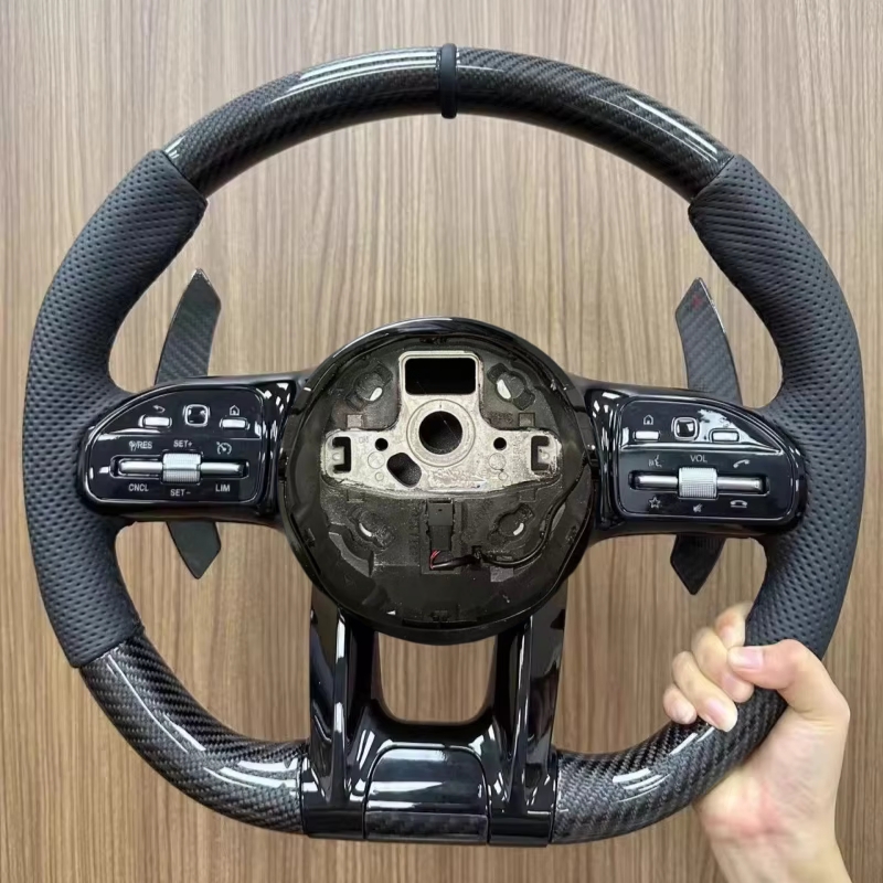 Para Mercedes Benz AMG GT
