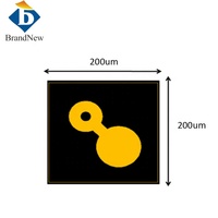 Diodo Láser IR de Emisor Múltiple con Chip VCSEL de 940nm y 6W para Reconocimiento Facial