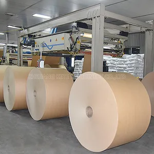 Máquina cortadora de papel de gran tamaño, cortadora de papel Kraft, máquina rebobinadora, plotter, cortadora y rebobinadora de papel