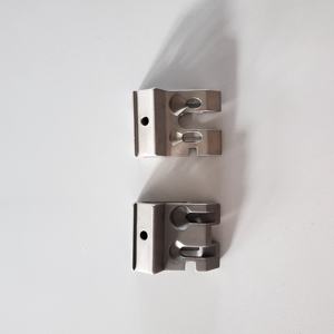 Aster1502000パーツ253734ニードルベースポジショニングニードルベースアスターミシン180220パーツ製本機 - Product Image 6