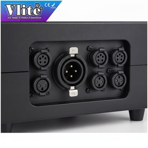 ไฟหัวเคลื่อนที่แบบกันน้ำ 500W 17R 350W 24 ปริซึม สำหรับคอนเสิร์ตและเวที - Product Image 5