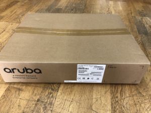 Công Tắc HPE Aruba 2530F 48G PoE + 4 X Gigabit SFP Công Tắc Mạng Gắn Giá <span class=keywords><strong>48</strong></span> Cổng Được Quản Lý J9772A - Product Image 3