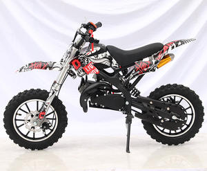 Conducteur de Mini Moto à 2 temps, 49cc pour enfants, approuvé CE - Product Image 6