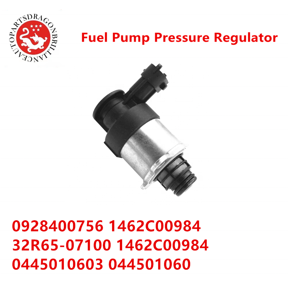 Fuel Pump Pressure Regulator 0928400756 1462C00984 32R65