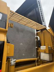 Excavadora CAT 330BL Usada en Venta, Buen Estado, con Componentes Centrales de Diseño Original Japonés, Bomba Incluida - Product Image 5