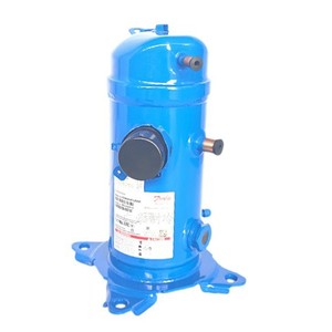   Compresseur VZH065CGANB 6Hp, équipement frigorifique pour climatisation - Product Image 3