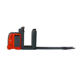 Linde 1111 N20VI N20VLI 2t Side Battery Change On <b>Rollers</b> 3 PzS Or 4 PzS Low-Level Order Pickers With Rising Platform - Product Image 1