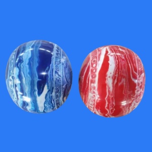 Juego de Bolos para Césped B&G 2026, Nuevo, Resistente y Personalizable, con Bolas de Poliuretano para Jugar al Aire Libre - Product Image 4