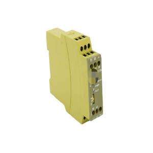 S1EN PLC 200Kohm ตัวควบคุมการเขียนโปรแกรม8884110 24-240VACDC - Product Image 1