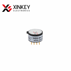 H2S-D4เซ็นเซอร์แก๊ส H2S-H4ใหม่และดั้งเดิม - Product Image 1