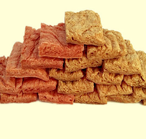 Línea de producción de proteína de <span class=keywords><strong>soja</strong></span> de alimentos saludables, maquinaria <span class=keywords><strong>texturizada</strong></span> de Protien de <span class=keywords><strong>soja</strong></span> - Product Image 2