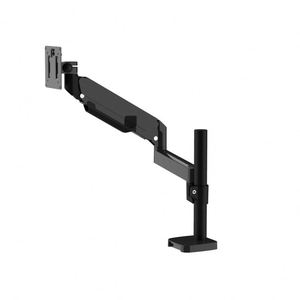 Soporte de Monitor de Brazo Único de 13-43 Pulgadas, de Aleación de Aluminio, para Escritorio, con Ángulo de Inclinación de 90 Grados, Nuevo y Ajustable, Superventas - Product Image 3