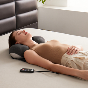 Alphay Electric Nacken-und Schulter massage gerät Hersteller Custom Neck Back Massage gerät - Product Image 2