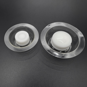 Nhà máy trực tiếp PVC & TPU bát nhỏ nước cắm xoắn ốc nước cắm <span class=keywords><strong>Inflatable</strong></span> Pet hồ bơi giường hồ bơi công cụ & phụ kiện - Product Image 3