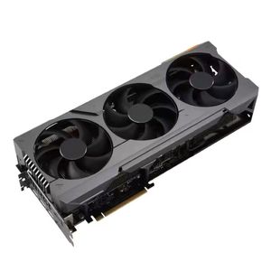 การ์ดจอใหม่ราคาประหยัด ซีรีส์ 40 RTX 4090 24GB GeForce การ์ดแสดงผล VGA Tarjetas Graficas GPU การ์ดจอเกมมิ่ง การ์ดจอ RTX 4090 VI - Product Image 2