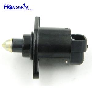 Vanne <span class=keywords><strong>de</strong></span> <span class=keywords><strong>ralenti</strong></span> IAC authentique NO: 7701042403 pour RENAULT CLIO KANGOO TWINGO 801000774001 D95129 B23/00 D95129X - Product Image 5